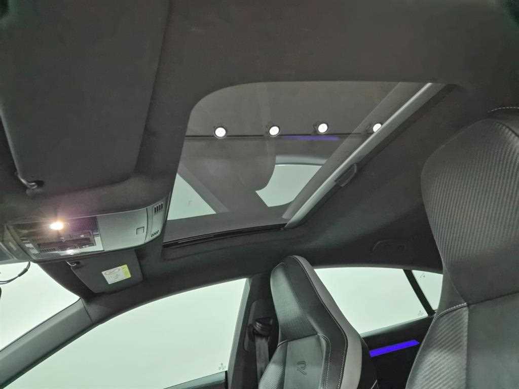 Volkswagen Arteon 2023 Blanco - Importación desde Corea - HF Imports Iquique - Foto 17