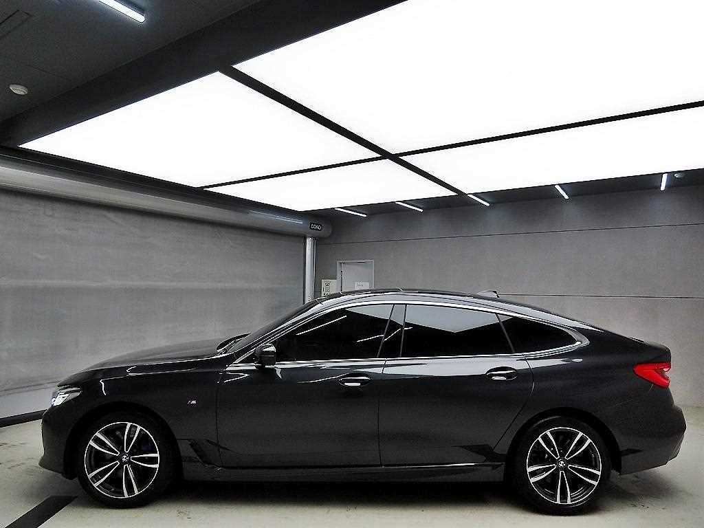 BMW Gran Turismo - Vista 6