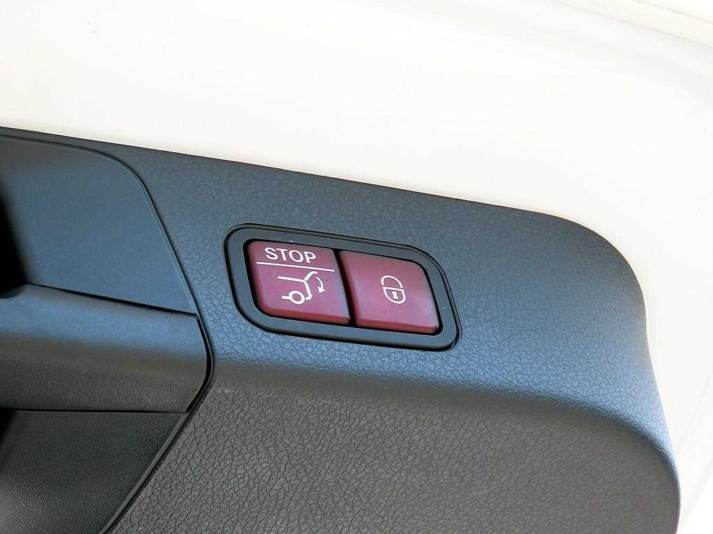 Mercedes Benz GLB Class 2022 Blanco - Importación desde Corea - HF Imports Iquique - Foto 17