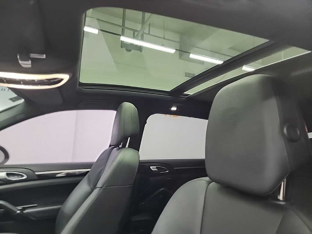 Porsche Cayenne 2014 Blanco - Importación desde Corea - HF Imports Iquique - Foto 14