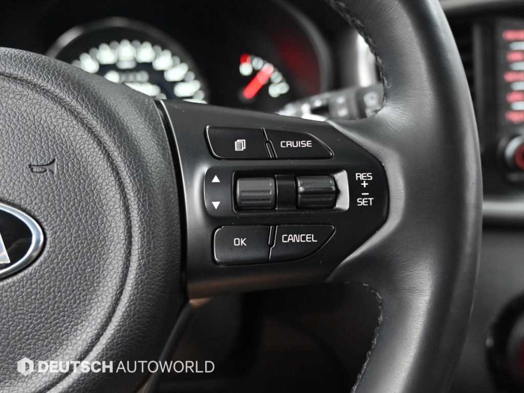 KIA Sorento 2016 Negro - Importación desde Corea - HF Imports Iquique - Foto 16