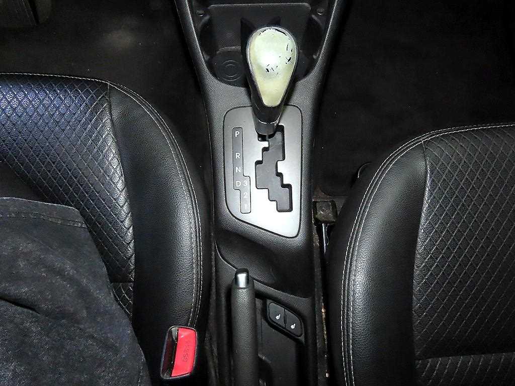 KIA Morning - Vista 12