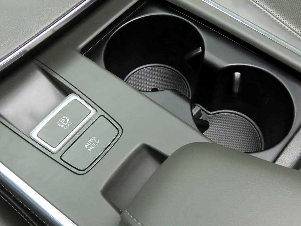 HYUNDAI Grandeur 2019 Negro - Importación desde Corea - HF Imports Iquique - Foto 13