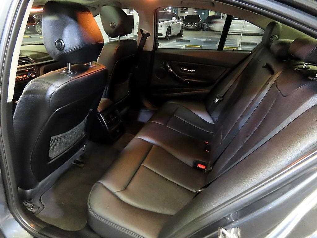 BMW 3 series - Vista 7