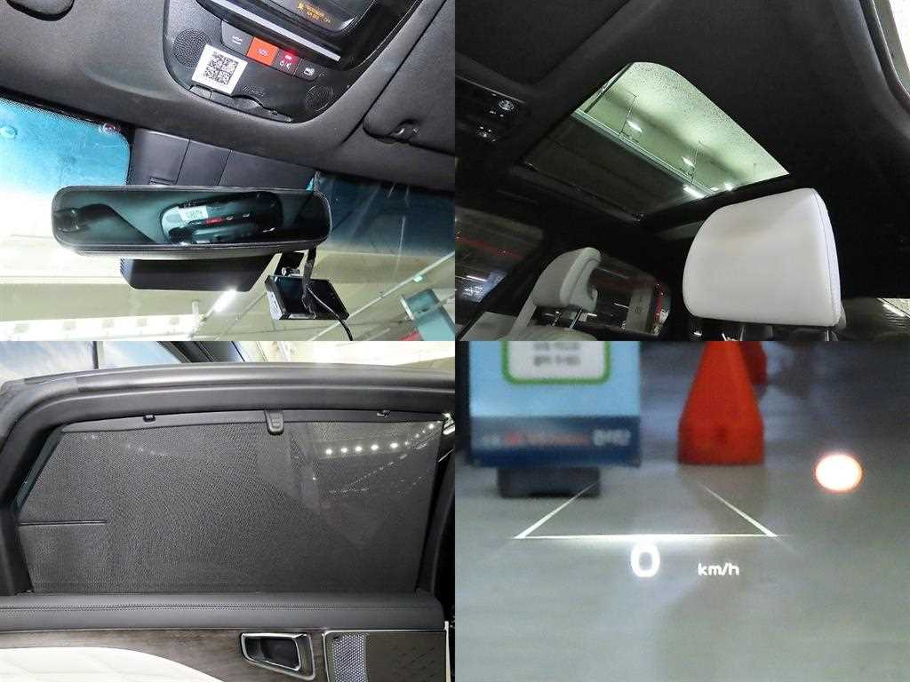 KIA K8 2023 Negro - Importación desde Corea - HF Imports Iquique - Foto 18