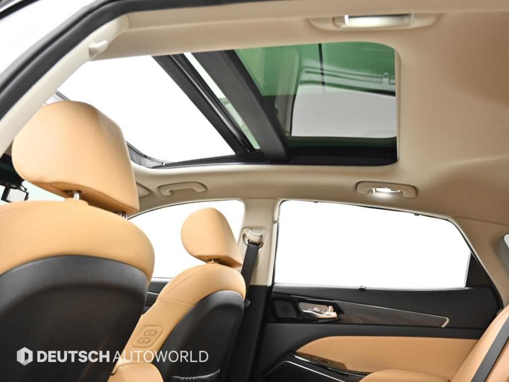 KIA K7 2020 Blanco - Importación desde Corea - HF Imports Iquique - Foto 18