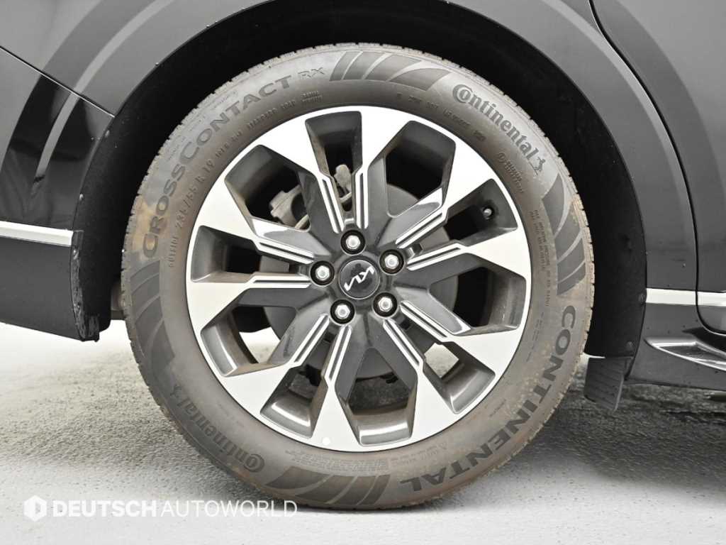 KIA Carnival - Vista 5