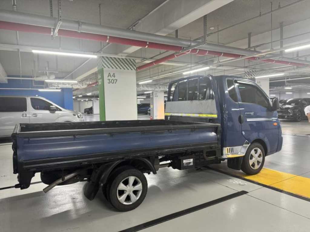 Small Truck Cargo (small) - Vista 6