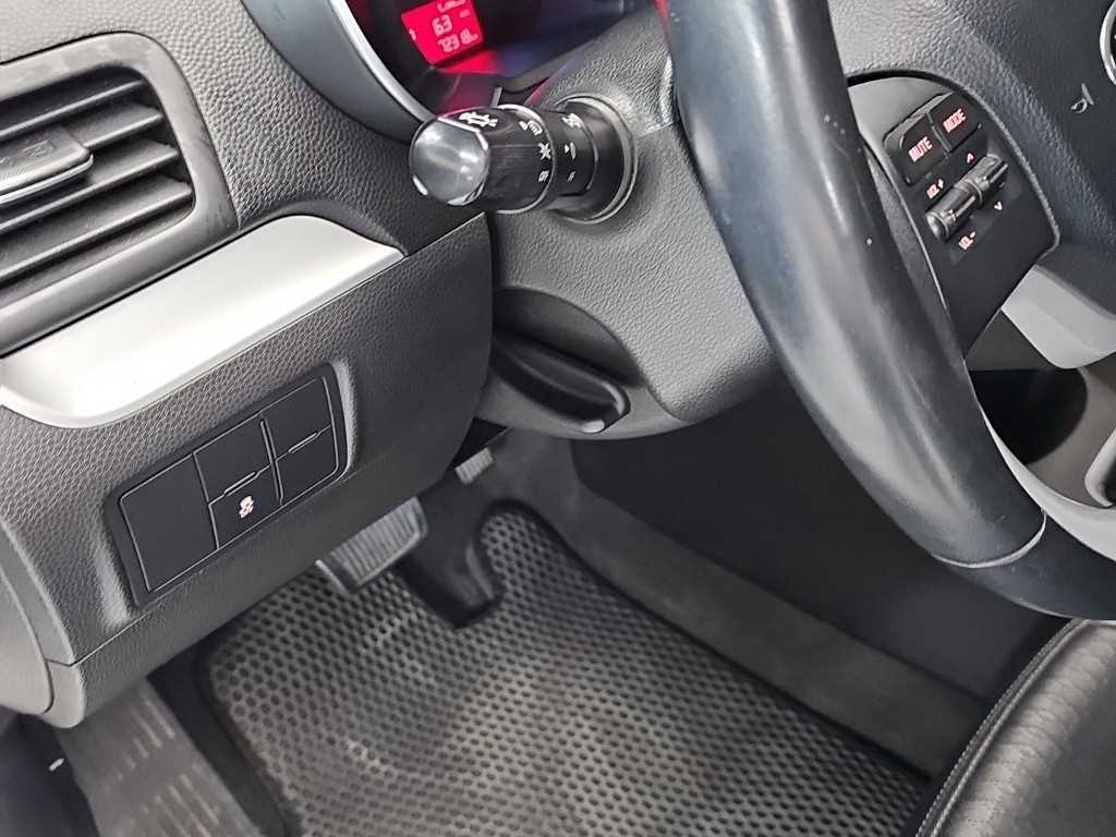 KIA Morning 2016 Blanco - Importación desde Corea - HF Imports Iquique - Foto 18