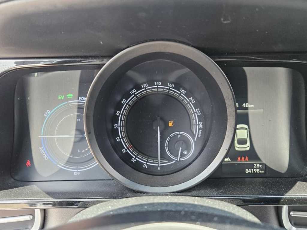 HYUNDAI Avante 2023 Blanco - Importación desde Corea - HF Imports Iquique - Foto 13