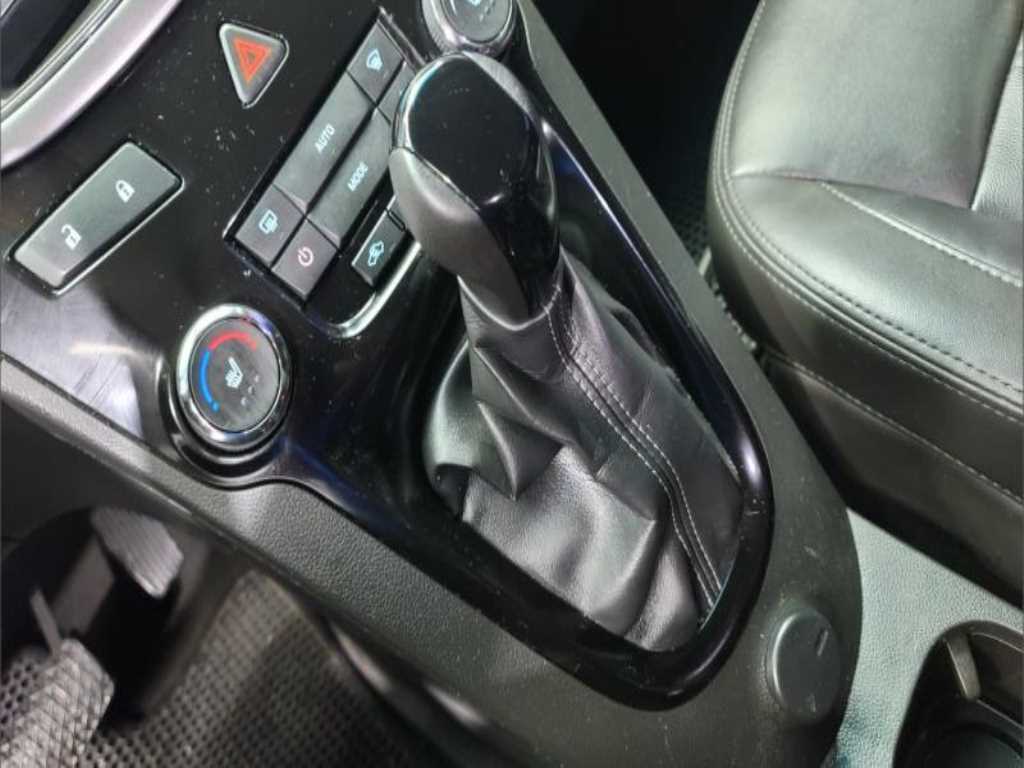 Chevrolet Orlando 2014 - Importación desde Corea - HF Imports Iquique - Foto 15