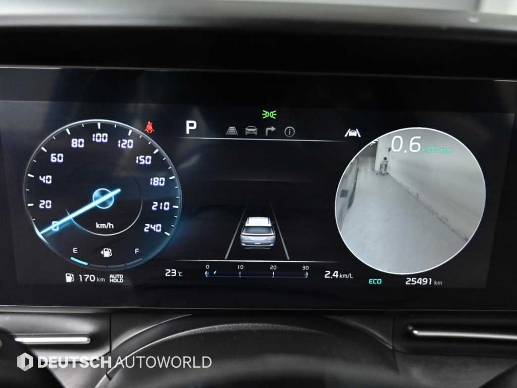 KIA Carnival - Vista 10