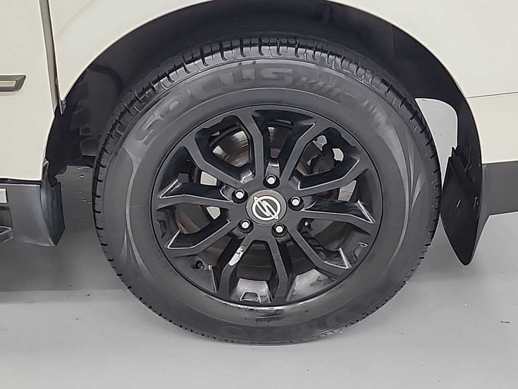Ssangyong Korando 2018 - Importación desde Corea - HF Imports Iquique - Foto 20