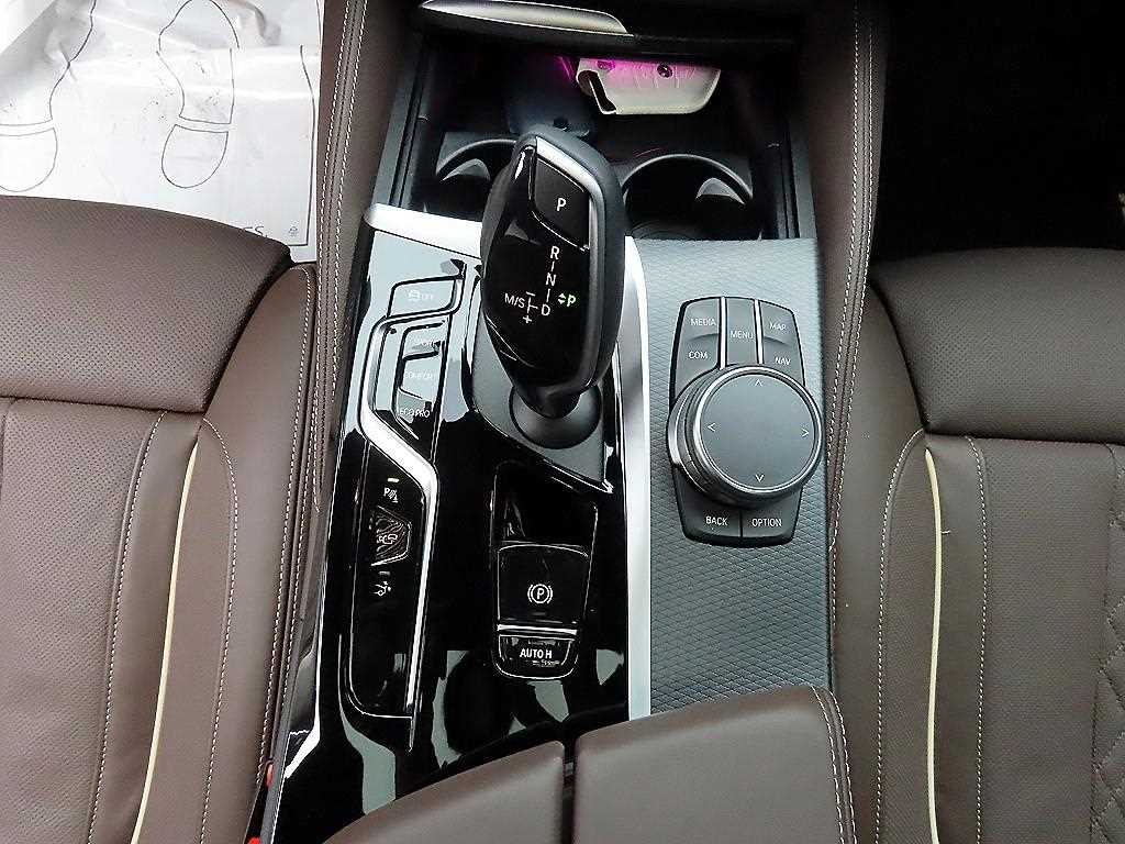 BMW Gran Turismo - Vista 12