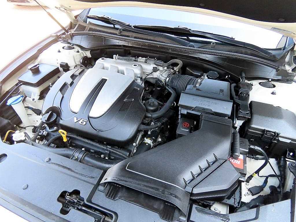 HYUNDAI Grandeur 2019 Blanco - Importación desde Corea - HF Imports Iquique - Foto 19
