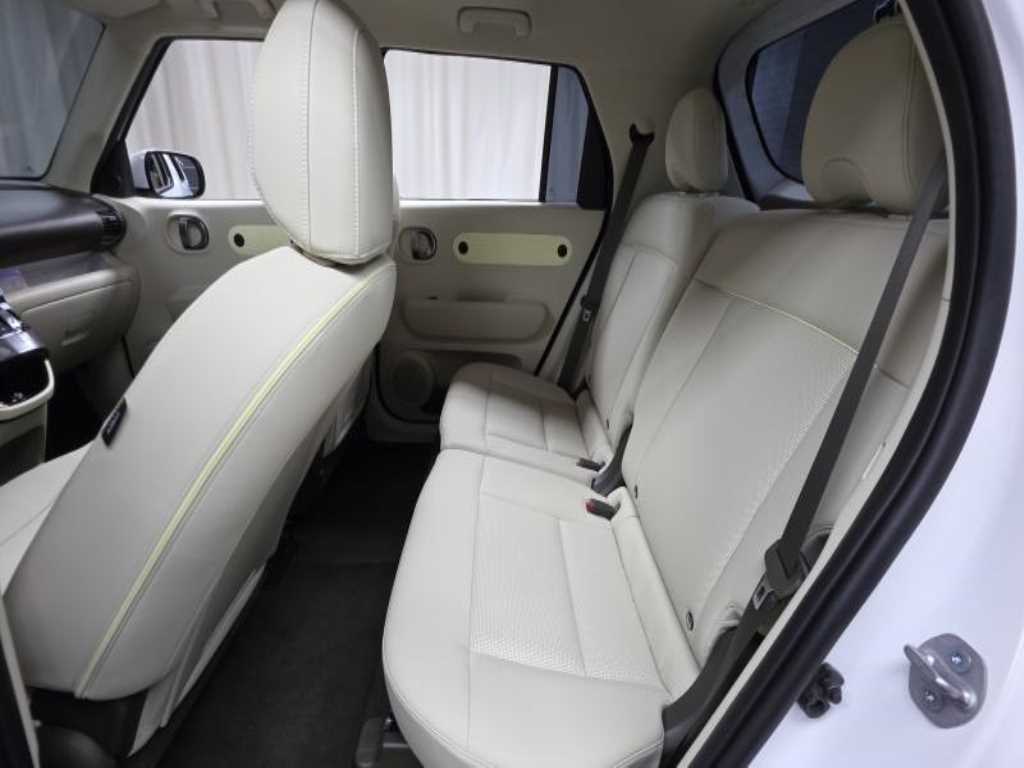 HYUNDAI Casper 2025 - Importación desde Corea - HF Imports Iquique - Foto 14