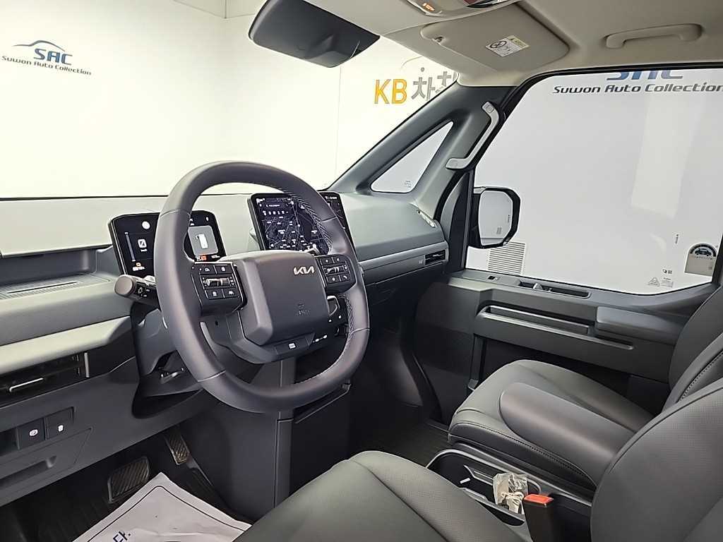 Small Truck Cargo (small) - Vista 7