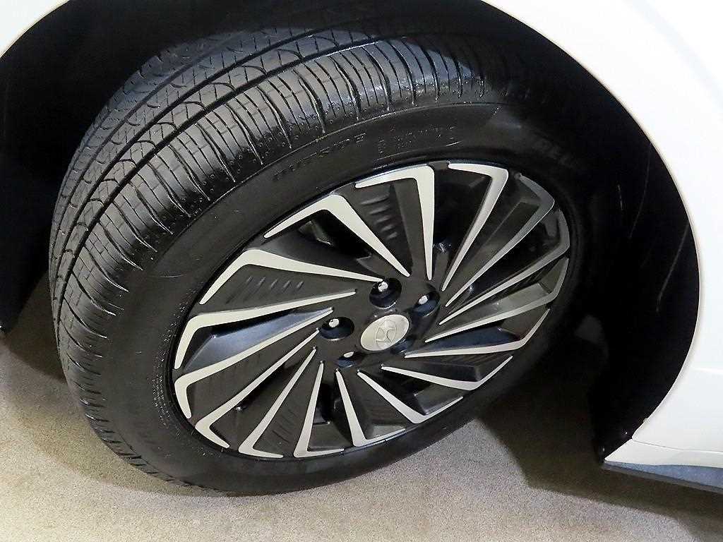 HYUNDAI Sonata 2022 Blanco - Importación desde Corea - HF Imports Iquique - Foto 20