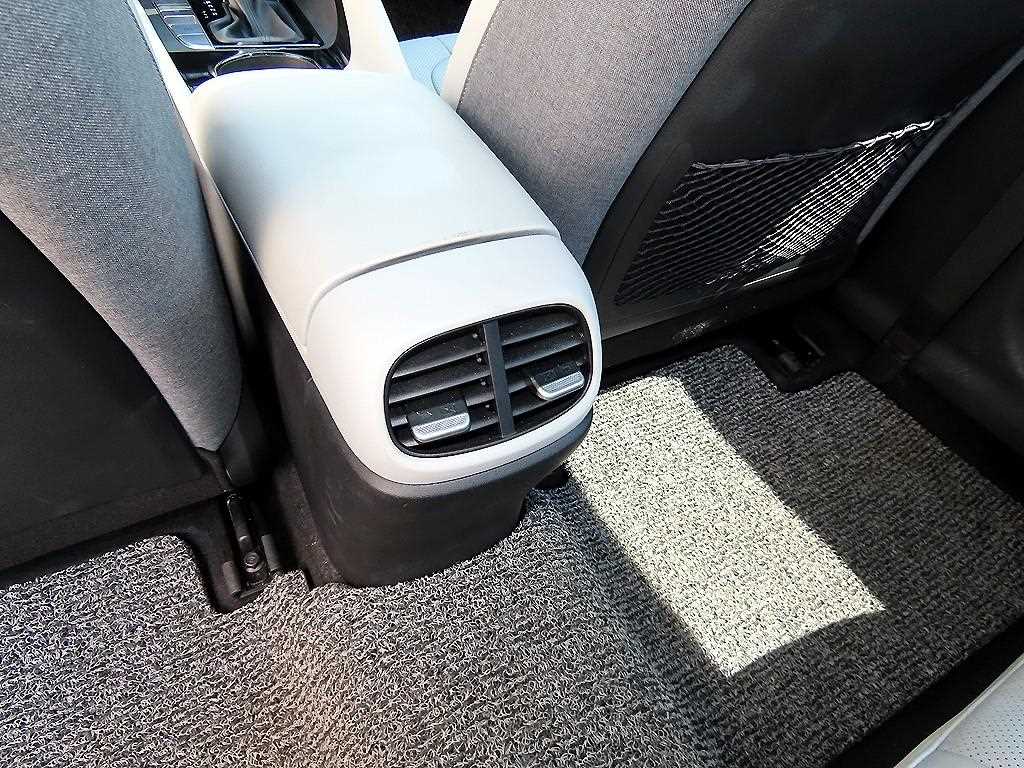 HYUNDAI Avante 2021 Gris - Importación desde Corea - HF Imports Iquique - Foto 17