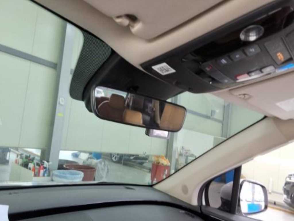 KIA Carnival - Vista 9