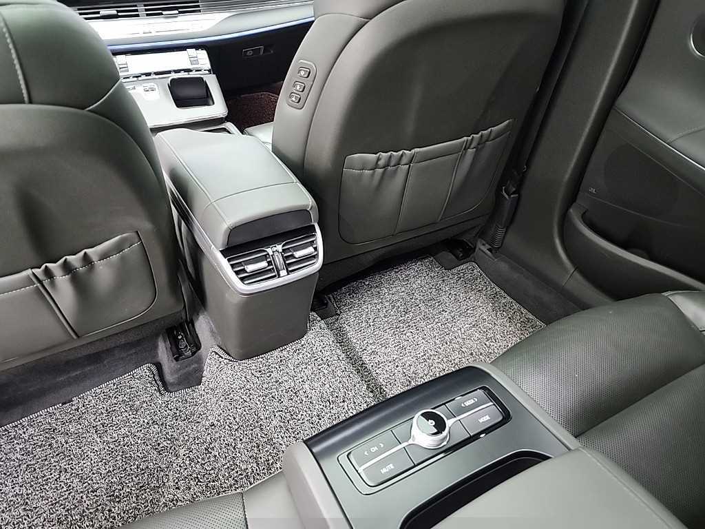 HYUNDAI Grandeur 2020 Gris - Importación desde Corea - HF Imports Iquique - Foto 13