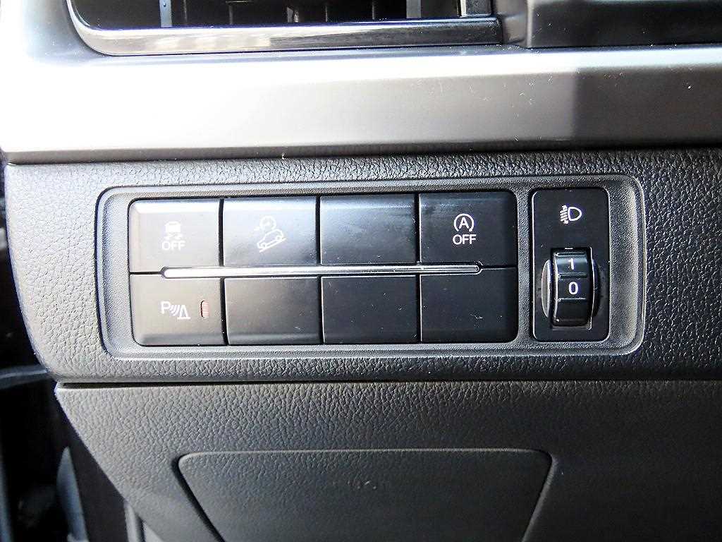 Ssangyong Rexton - Vista 12