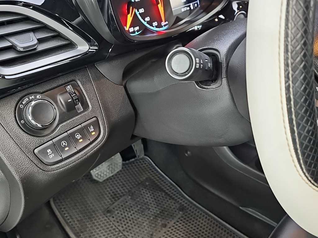 Chevrolet Spark 2019 - Importación desde Corea - HF Imports Iquique - Foto 16