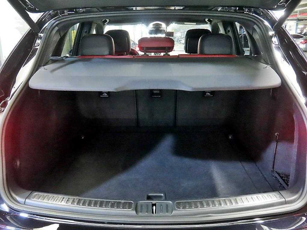Porsche Macan 2023 Negro - Importación desde Corea - HF Imports Iquique - Foto 18