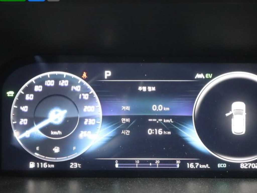 KIA Sorento - Vista 6