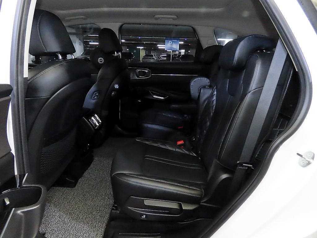 KIA Sorento - Vista 7