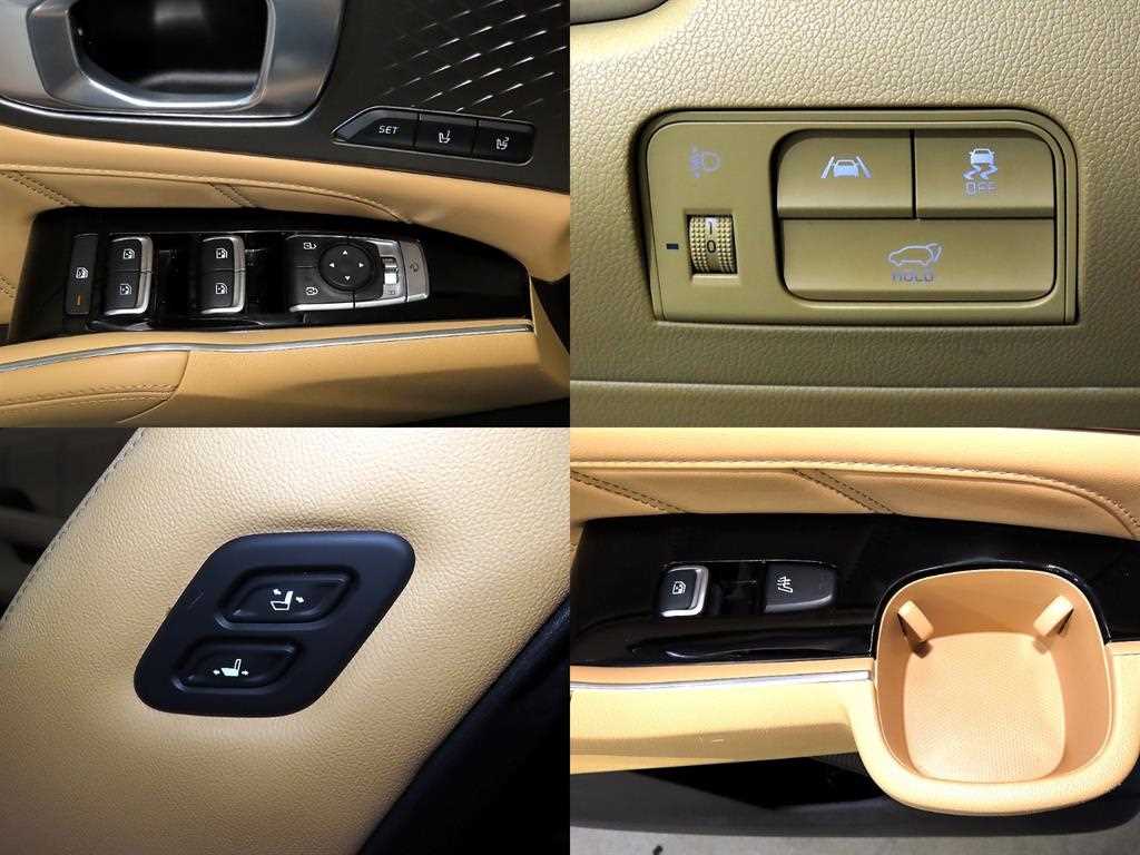 KIA Sorento 2021 Blanco - Importación desde Corea - HF Imports Iquique - Foto 18