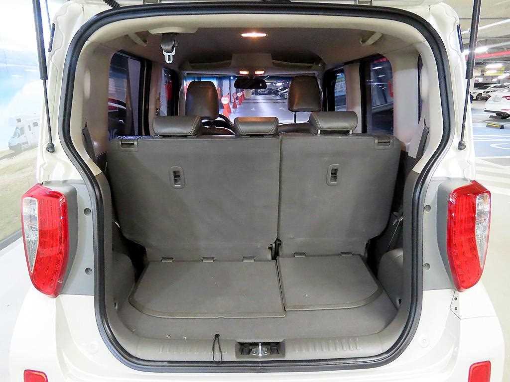 KIA Ray 2013 the color of pearl - Importación desde Corea - HF Imports Iquique - Foto 18