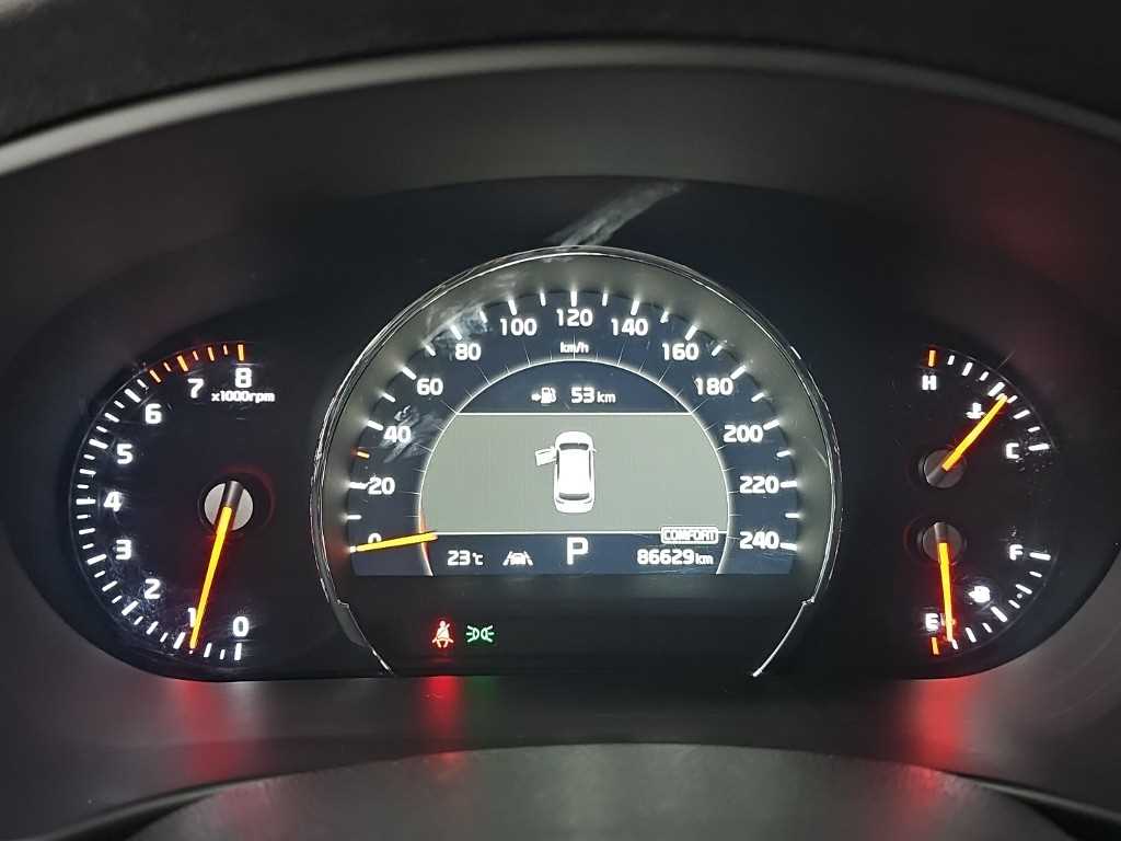 KIA Sorento - Vista 6