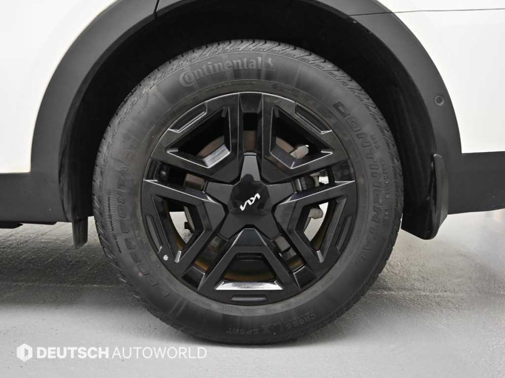 KIA Sorento - Vista 5