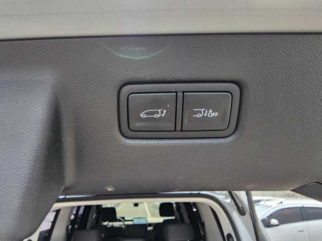 HYUNDAI Staria 2025 - Importación desde Corea - HF Imports Iquique - Foto 17