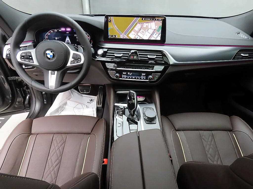 BMW Gran Turismo - Vista 9