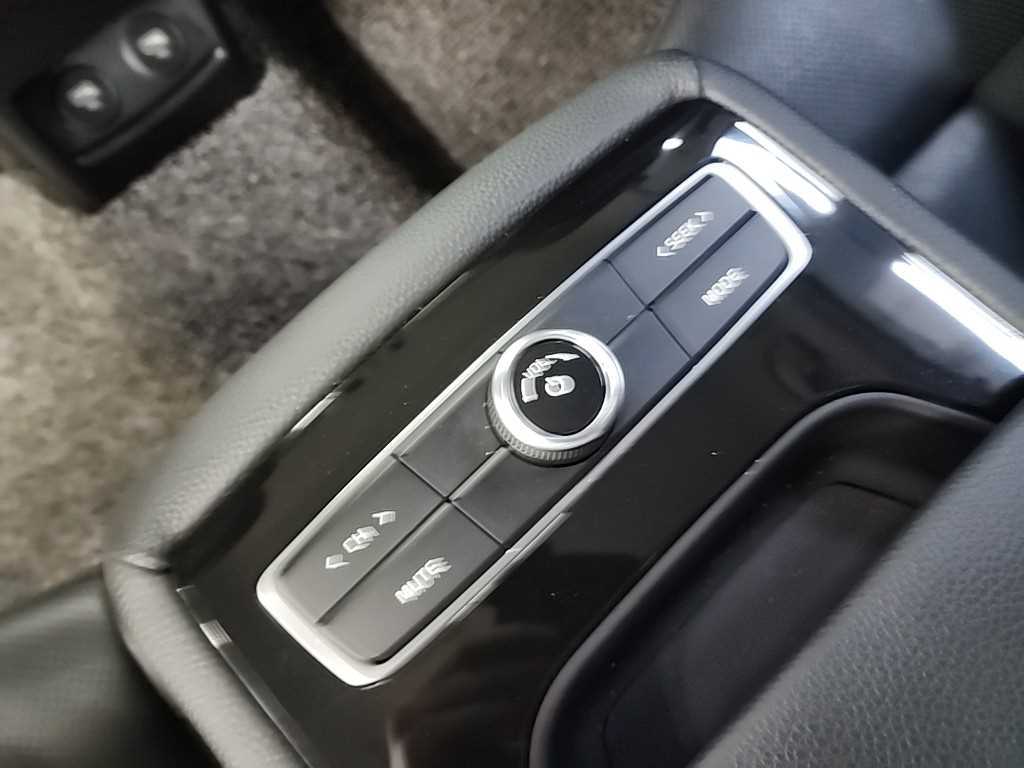 KIA K7 2020 Negro - Importación desde Corea - HF Imports Iquique - Foto 15