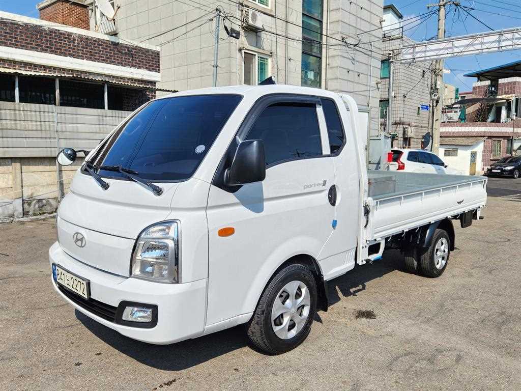 Small Truck Cargo (small) - Vista 11