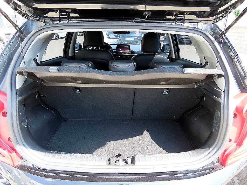 KIA Morning 2022 Negro - Importación desde Corea - HF Imports Iquique - Foto 18