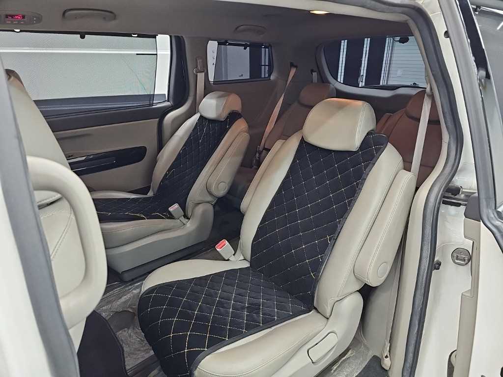 KIA Carnival 2018 - Importación desde Corea - HF Imports Iquique - Foto 14