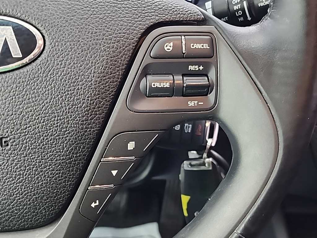 KIA K3 2014 Blanco - Importación desde Corea - HF Imports Iquique - Foto 18