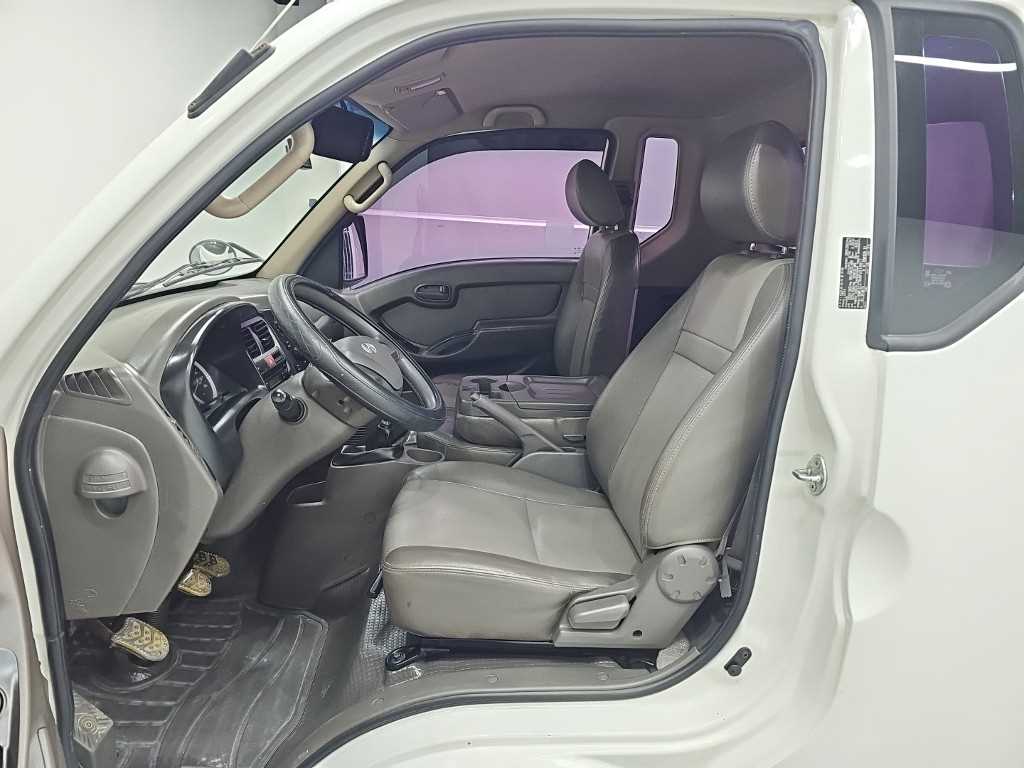 Small Truck Cargo (small) - Vista 11