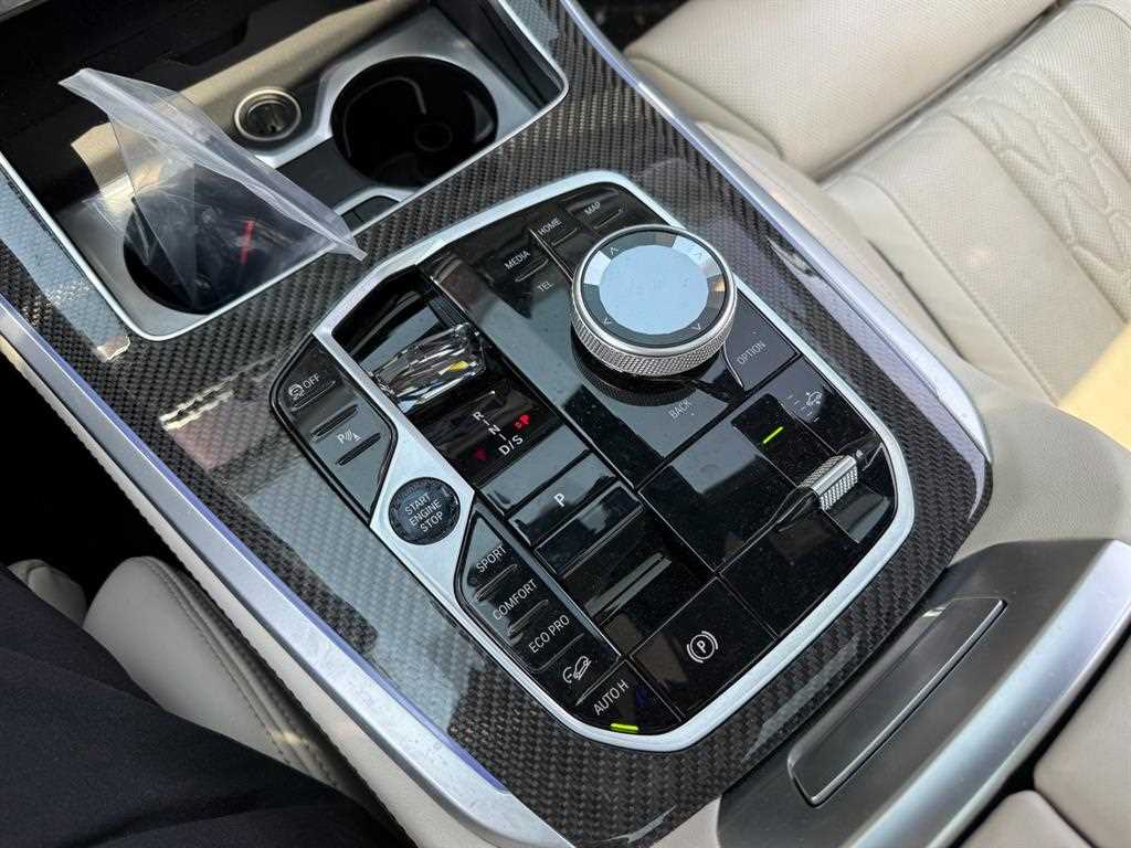 BMW X5 2025 Blanco - Importación desde Corea - HF Imports Iquique - Foto 15