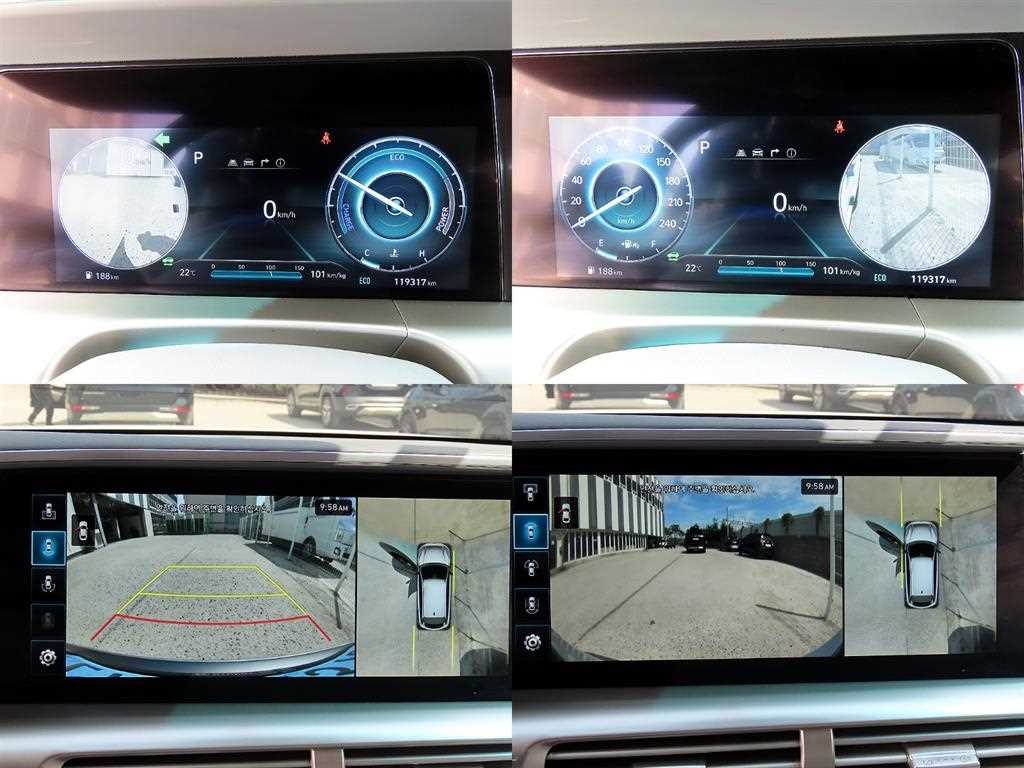 HYUNDAI Nexo 2022 Blanco - Importación desde Corea - HF Imports Iquique - Foto 17