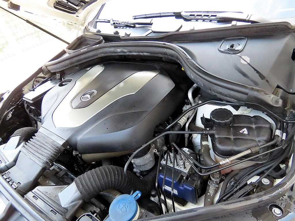 Mercedes Benz GLS Class 2017 Blanco - Importación desde Corea - HF Imports Iquique - Foto 19