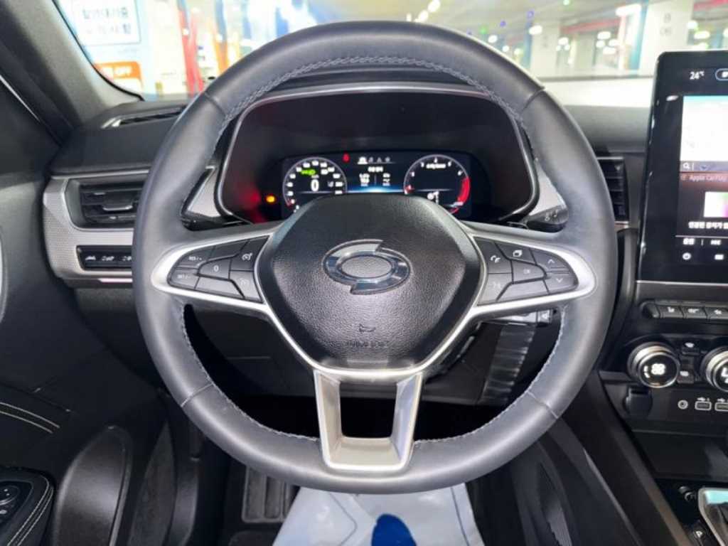 SAMSUNG XM3 - Vista 10