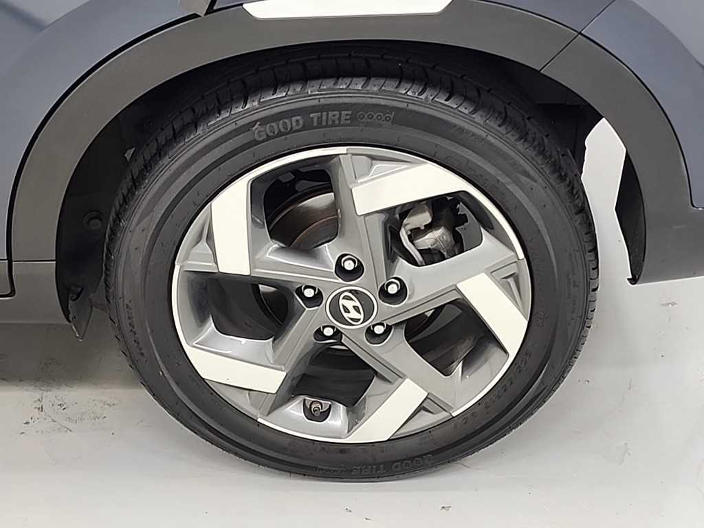 HYUNDAI Venue 2020 Azul - Importación desde Corea - HF Imports Iquique - Foto 20