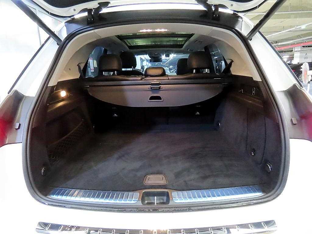 Mercedes Benz GLE Class 2021 - Importación desde Corea - HF Imports Iquique - Foto 18