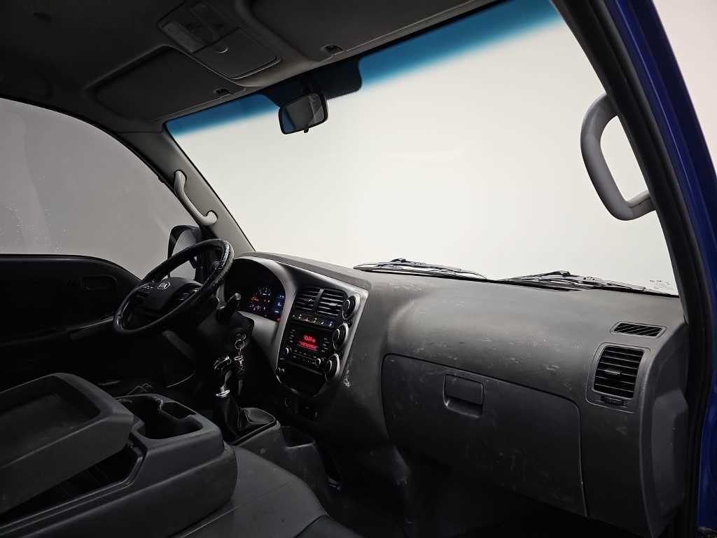 Small Truck Cargo (small) - Vista 11
