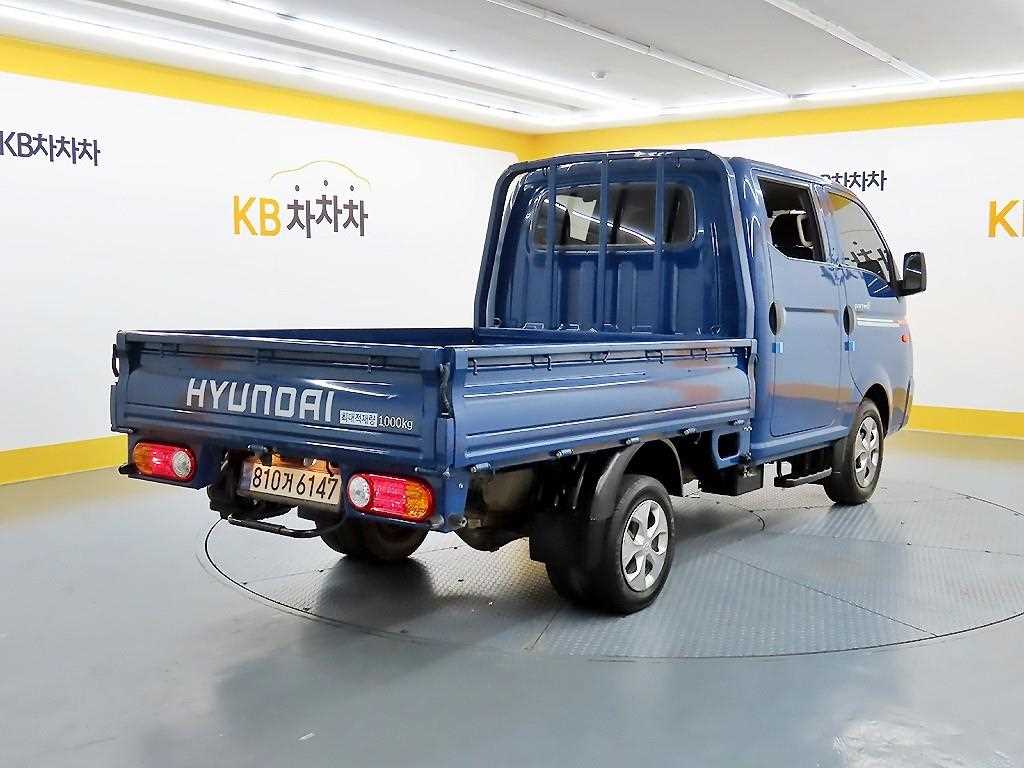Small Truck Cargo (small) - Vista 4